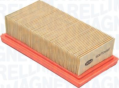 Magneti Marelli 153071760137 - Filtre à air droxauto.com
