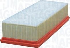 Magneti Marelli 153071760244 - Filtre à air droxauto.com