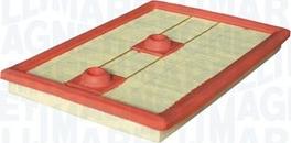 Magneti Marelli 153071760745 - Filtre à air droxauto.com