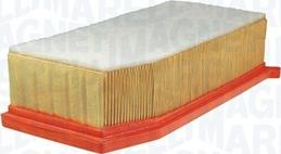 Magneti Marelli 153071760778 - Filtre à air droxauto.com