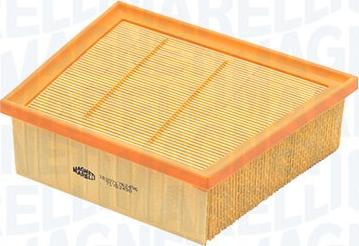 Magneti Marelli 153071762496 - Filtre à air droxauto.com