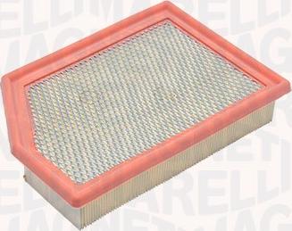 Magneti Marelli 153071762460 - Filtre à air droxauto.com