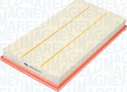 Magneti Marelli 153071762470 - Filtre à air droxauto.com