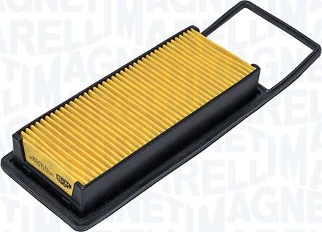 Magneti Marelli 153071762508 - Filtre à air droxauto.com