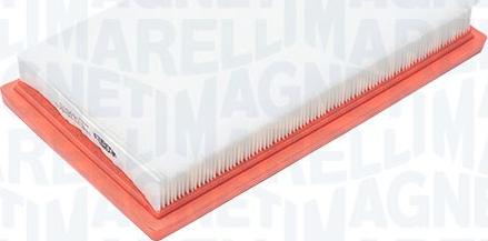Magneti Marelli 153071762503 - Filtre à air droxauto.com