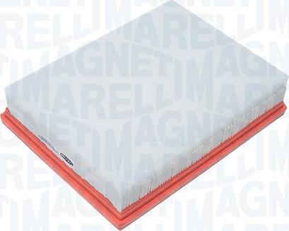 Magneti Marelli 153071762502 - Filtre à air droxauto.com