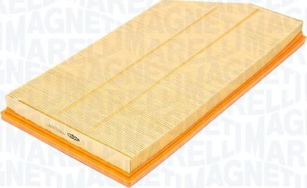 Magneti Marelli 153071762573 - Filtre à air droxauto.com