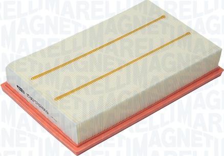 Magneti Marelli 153071762669 - Filtre à air droxauto.com