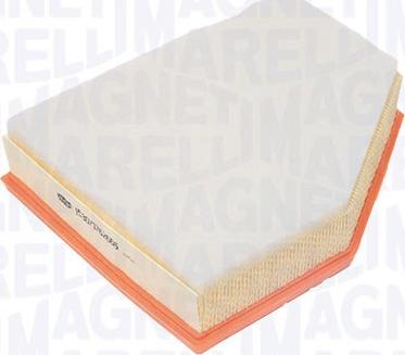 Magneti Marelli 153071762666 - Filtre à air droxauto.com