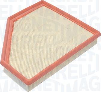 Magneti Marelli 153071762614 - Filtre à air droxauto.com