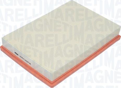 Magneti Marelli 153071762636 - Filtre à air droxauto.com