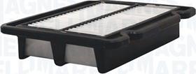 Magneti Marelli 153071762352 - Filtre à air droxauto.com