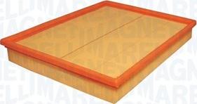 Magneti Marelli 152071758449 - Filtre à air droxauto.com