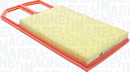 Magneti Marelli 152071758446 - Filtre à air droxauto.com