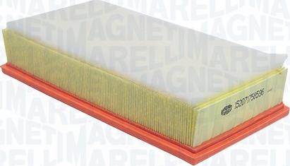 Magneti Marelli 152071758596 - Filtre à air droxauto.com