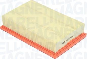 Magneti Marelli 152071758687 - Filtre à air droxauto.com