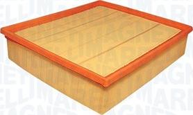 Magneti Marelli 152071761650 - Filtre à air droxauto.com