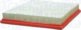 Magneti Marelli 152071761704 - Filtre à air droxauto.com