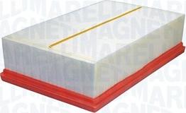 Magneti Marelli 152071761711 - Filtre à air droxauto.com