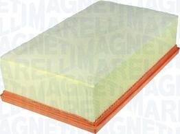 Magneti Marelli 152071761712 - Filtre à air droxauto.com