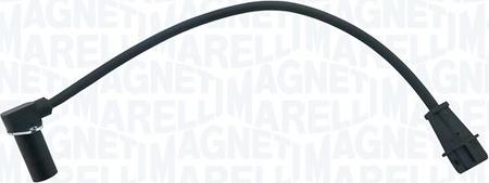 Magneti Marelli 111040144501 - Capteur d'angle, vilebrequin droxauto.com
