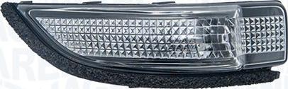 Magneti Marelli 182200603600 - Feu clignotant droxauto.com