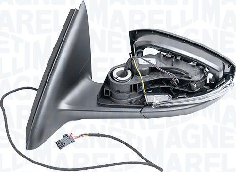 Magneti Marelli 182201591500 - Rétroviseur extérieur droxauto.com