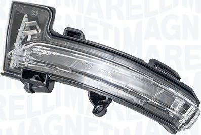 Magneti Marelli 182201592700 - Feu clignotant droxauto.com