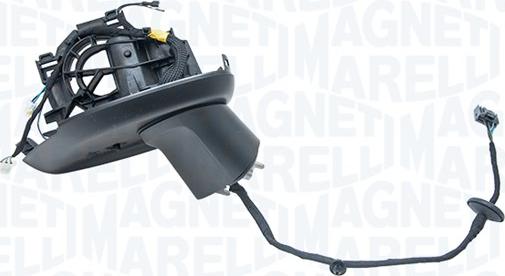 Magneti Marelli 182201540600 - Rétroviseur extérieur droxauto.com