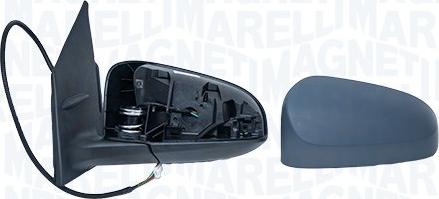 Magneti Marelli 182201557500 - Rétroviseur extérieur droxauto.com