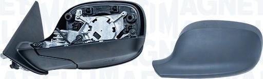 Magneti Marelli 182201557100 - Rétroviseur extérieur droxauto.com