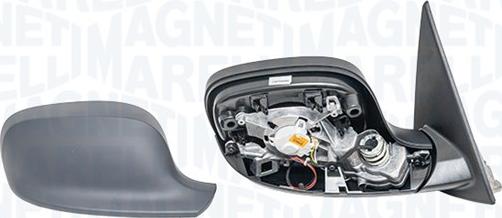 Magneti Marelli 182201581400 - Rétroviseur extérieur droxauto.com