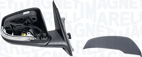 Magneti Marelli 182201581600 - Rétroviseur extérieur droxauto.com