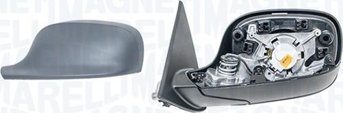 Magneti Marelli 182201581100 - Rétroviseur extérieur droxauto.com