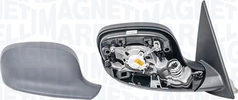 Magneti Marelli 182201581200 - Rétroviseur extérieur droxauto.com