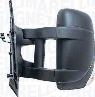 Magneti Marelli 182201578100 - Rétroviseur extérieur droxauto.com