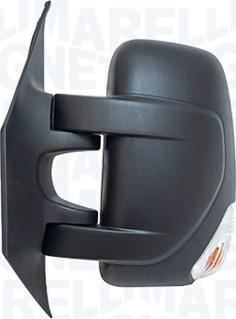 Magneti Marelli 182201577700 - Rétroviseur extérieur droxauto.com