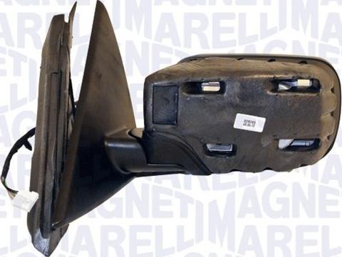 Magneti Marelli 182203005600 - Rétroviseur extérieur droxauto.com