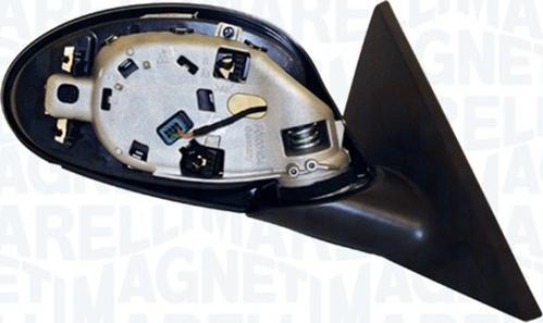 Magneti Marelli 182203000100 - Rétroviseur extérieur droxauto.com