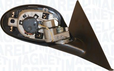 Magneti Marelli 182203001000 - Rétroviseur extérieur droxauto.com