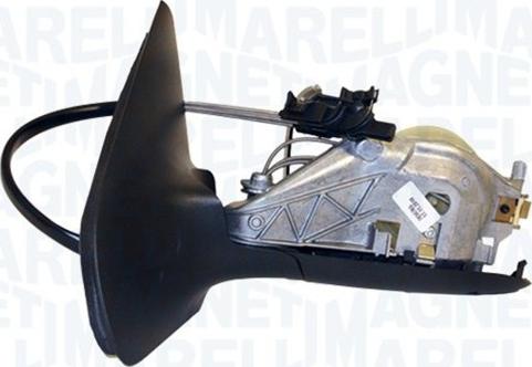 Magneti Marelli 182203015300 - Rétroviseur extérieur droxauto.com