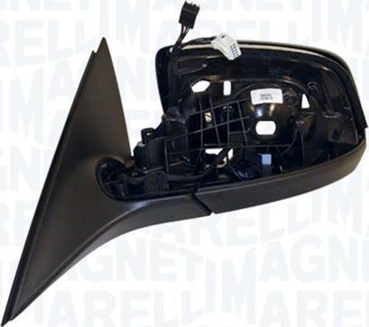 Magneti Marelli 182203013500 - Rétroviseur extérieur droxauto.com