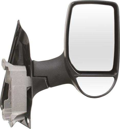 Magneti Marelli 182203226670 - Rétroviseur extérieur droxauto.com