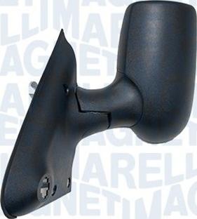 Magneti Marelli 182203227270 - Rétroviseur extérieur droxauto.com