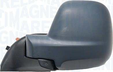 Magneti Marelli 182215004400 - Rétroviseur extérieur droxauto.com