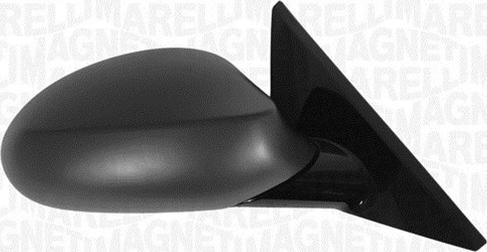 Magneti Marelli 182215001100 - Rétroviseur extérieur droxauto.com