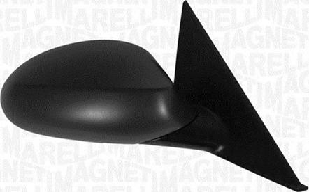 Magneti Marelli 182215001700 - Rétroviseur extérieur droxauto.com