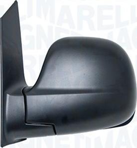 Magneti Marelli 182215008000 - Rétroviseur extérieur droxauto.com