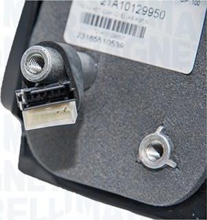 Magneti Marelli 182215008300 - Rétroviseur extérieur droxauto.com