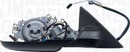 Magneti Marelli 182215015800 - Rétroviseur extérieur droxauto.com